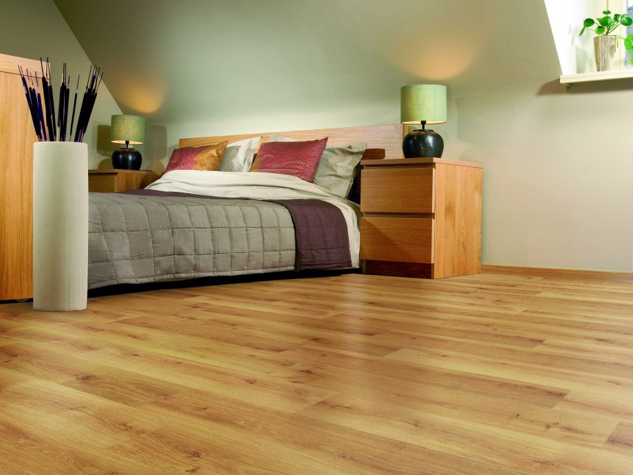 Fine Floor FF-1463 венге Биоко