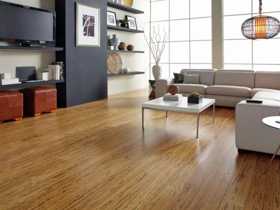 Ламинат Red Mahogany