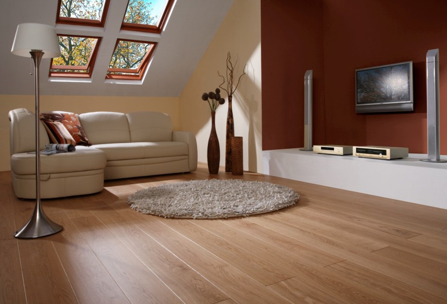 Кварц винил Alpine Floor