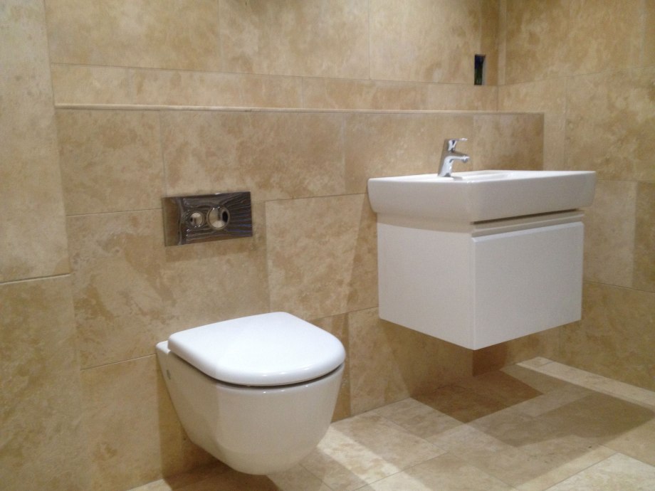 Унитаз Geberit AQUACLEAN