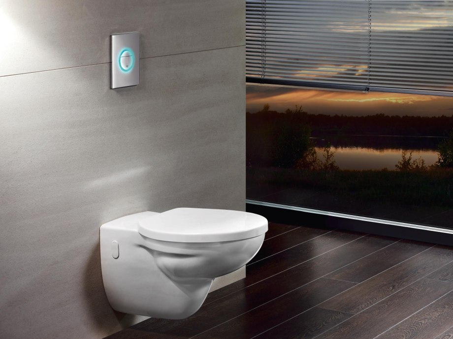 Grohe Bau Ceramic 39421000