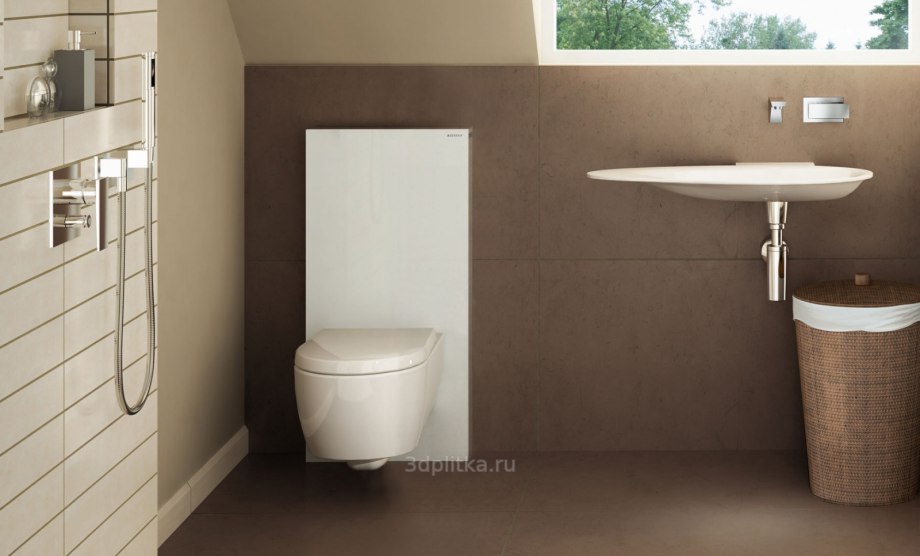 Система инсталляции для унитазов Grohe Rapid SL 38539001