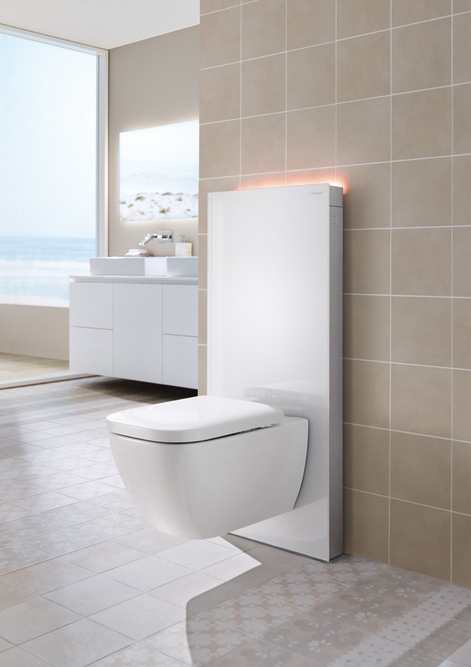 Унитаз Grohe Euro 3932800h