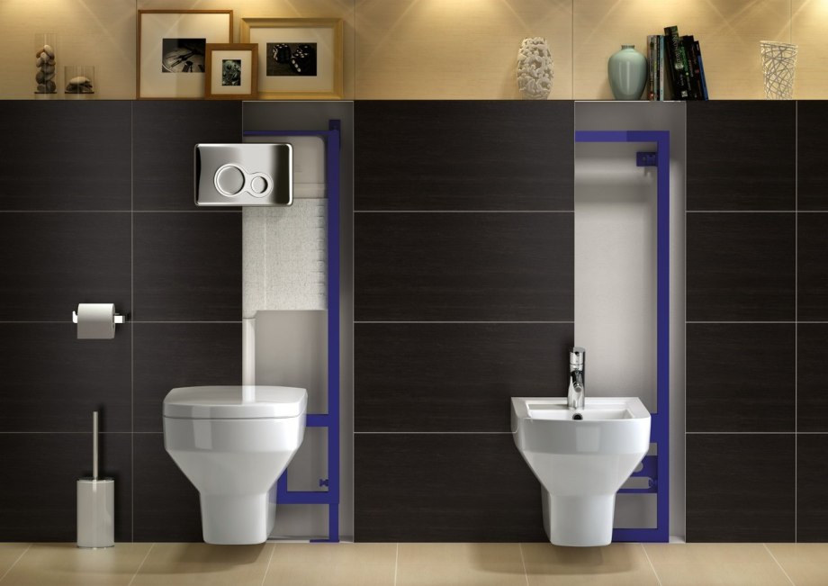 Duravit d-code 23106000002