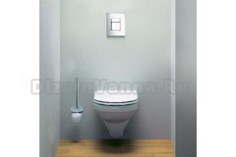 Биде Geberit MYDAY 235450600