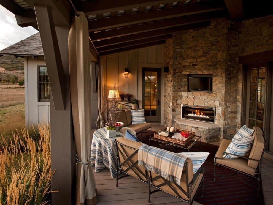 Cottagecore aesthetic