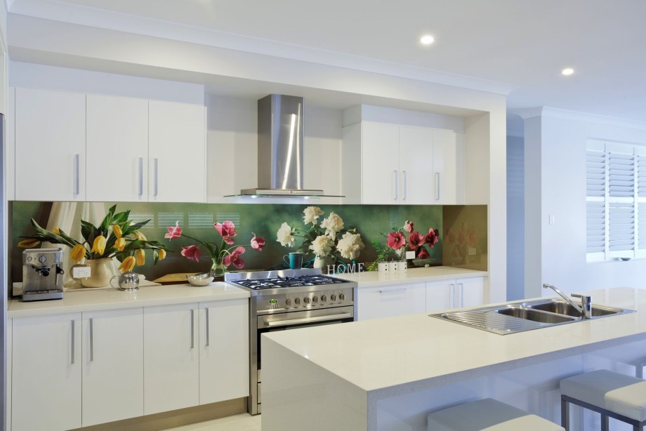 Fenix 0718 Grigio Londra кухня