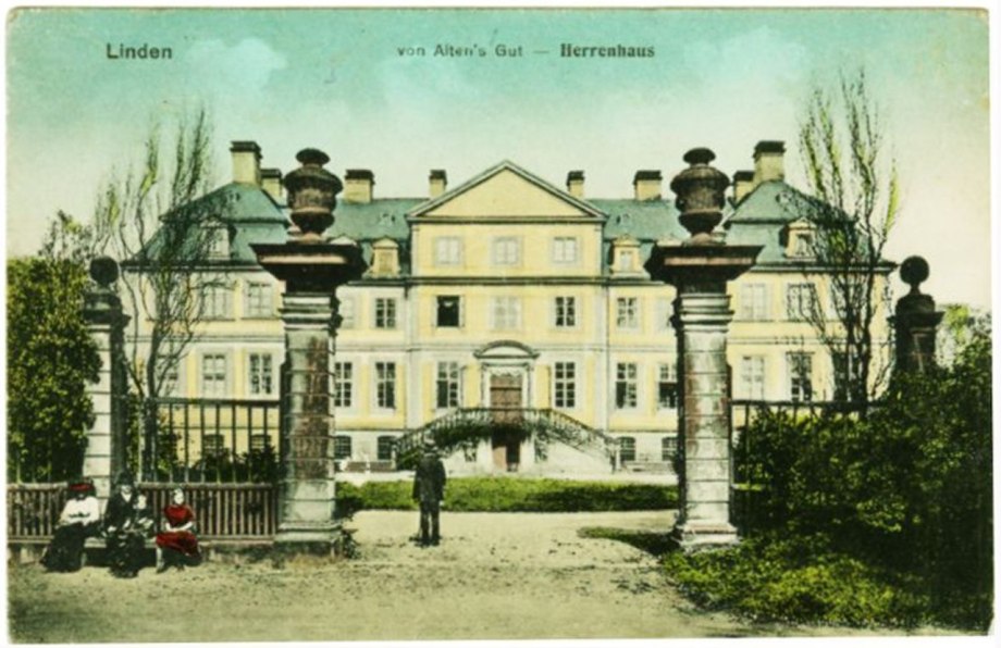 Park of rest где находится