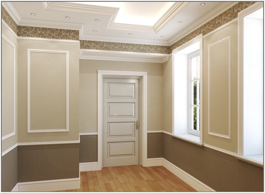 Romagnoli Doors New Classic Door