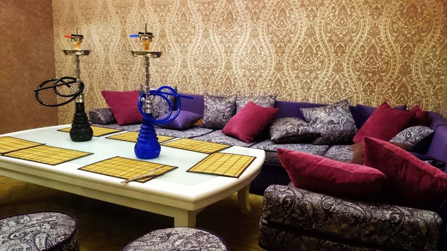 1007-3 Обои Alessandro Allori Marrakech