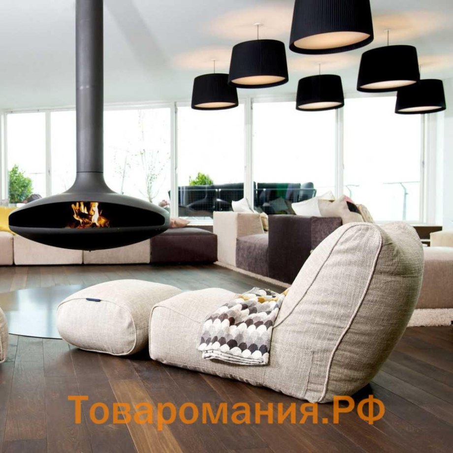 Кресло мешок Evolution Sofa