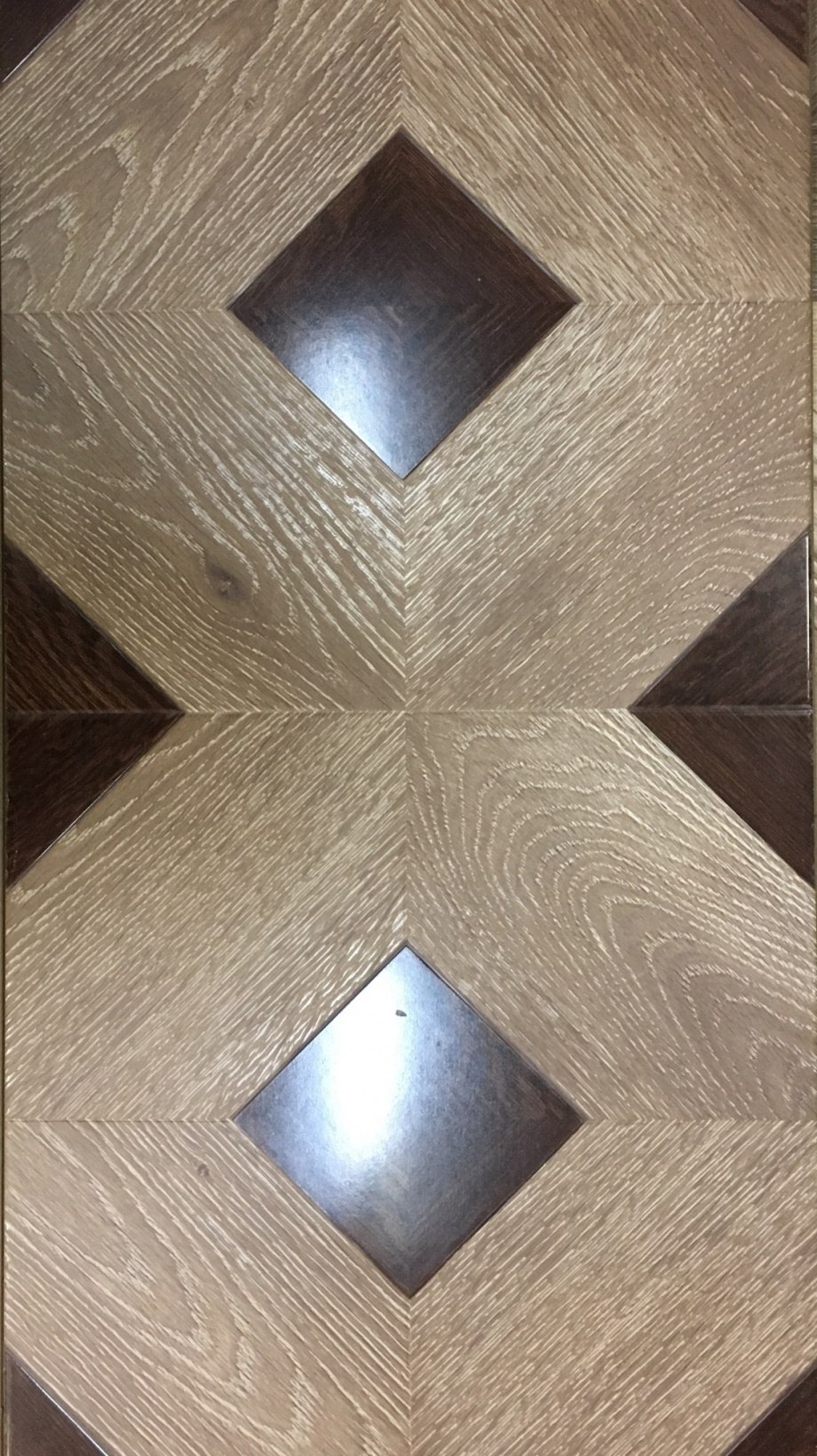 Ламинат Solofloor Puzzle 3107 дуб Кастл