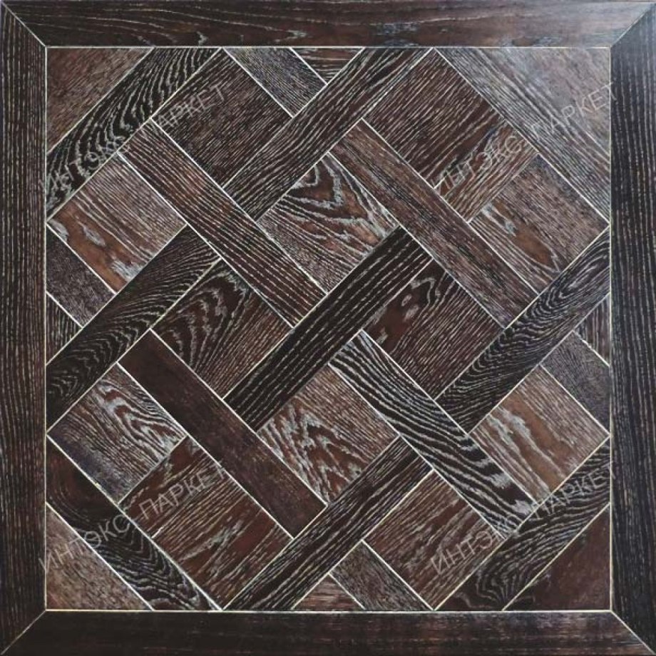 Ламинат Solofloor Puzzle 3117 дуб болеро