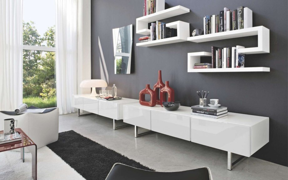 Calligaris Manhattan