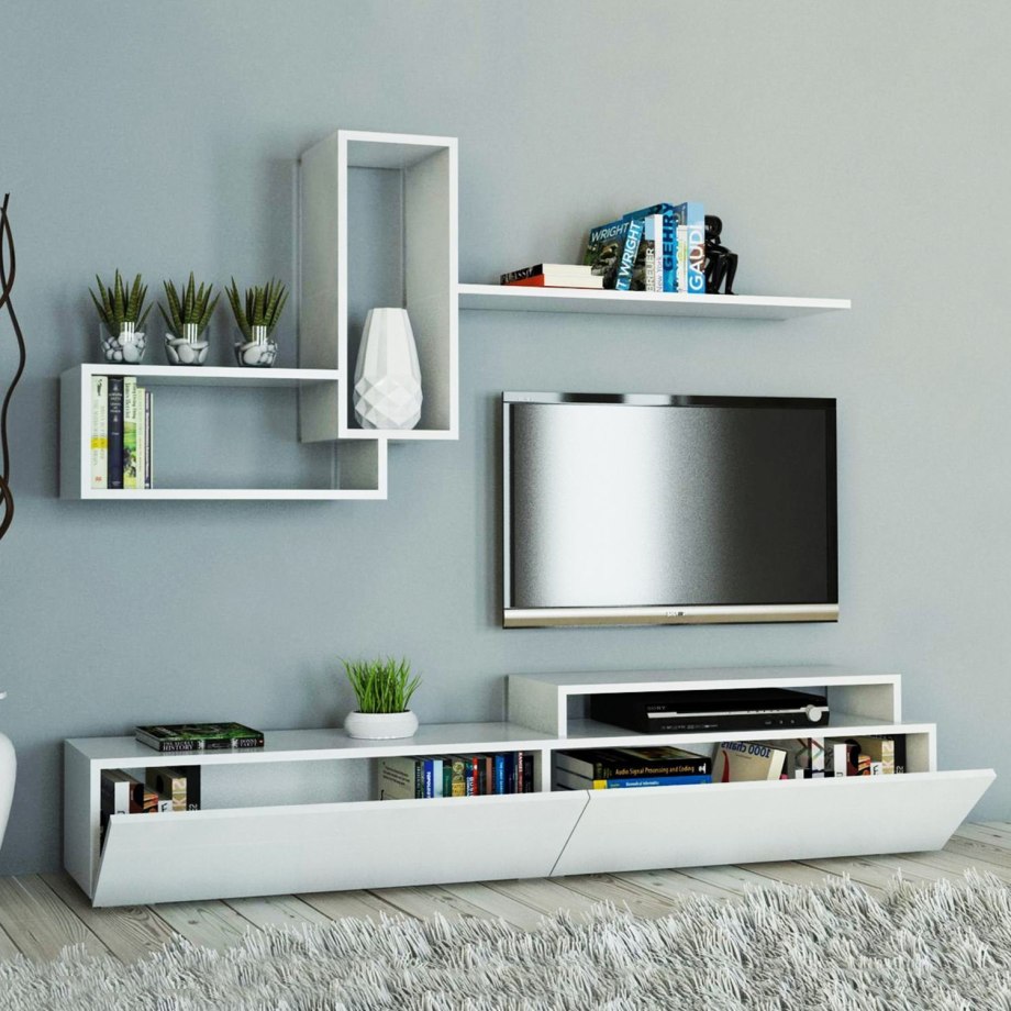 Полка полка Cattelan Italia Cross