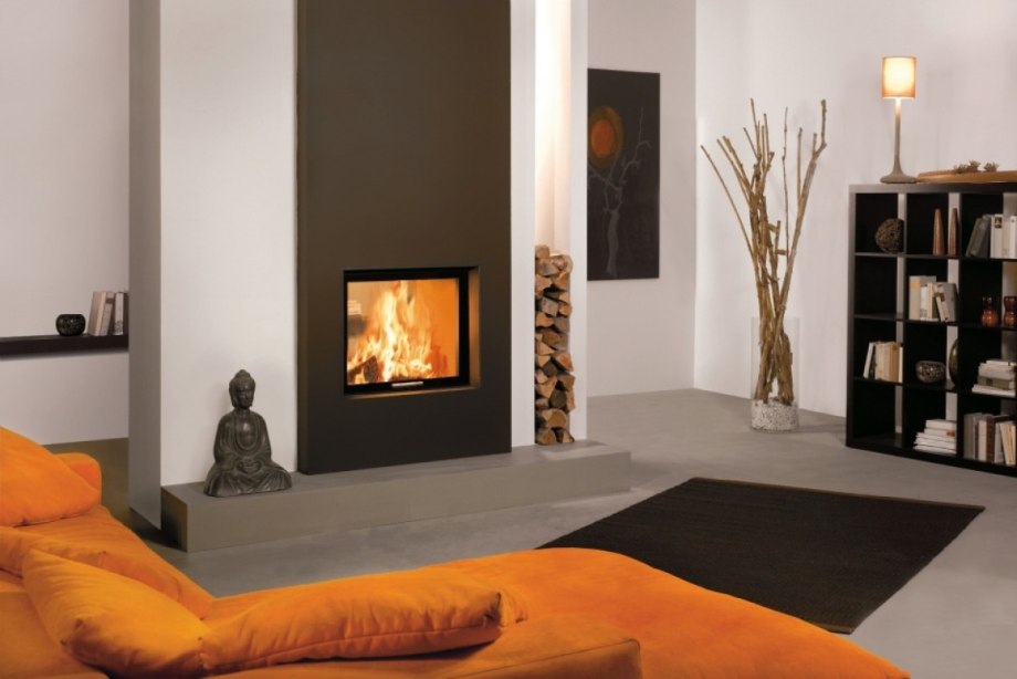 Каминная топка Spartherm Mini sh-4s