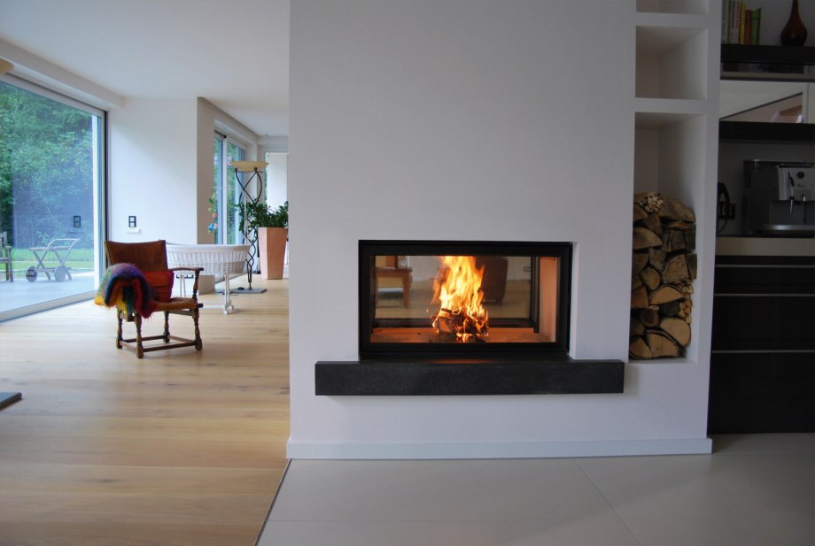 Топка Spartherm 4s Varia b-FDH