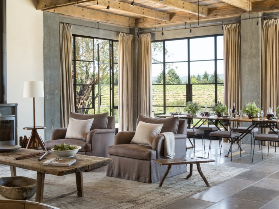 Отель Brush Creek Ranch