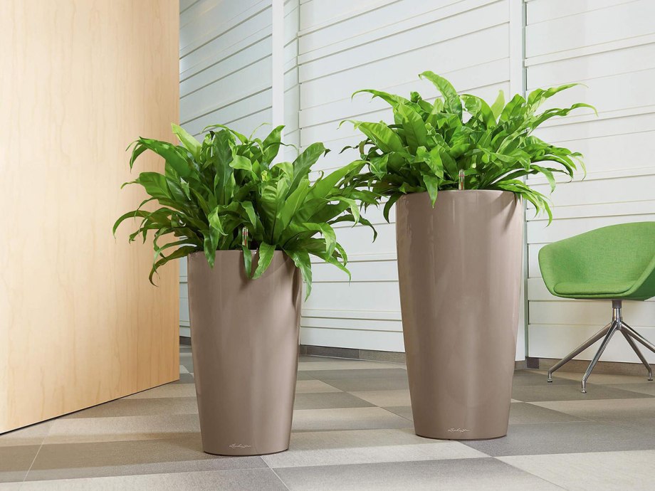 Flower Pot (цветочный горшок)