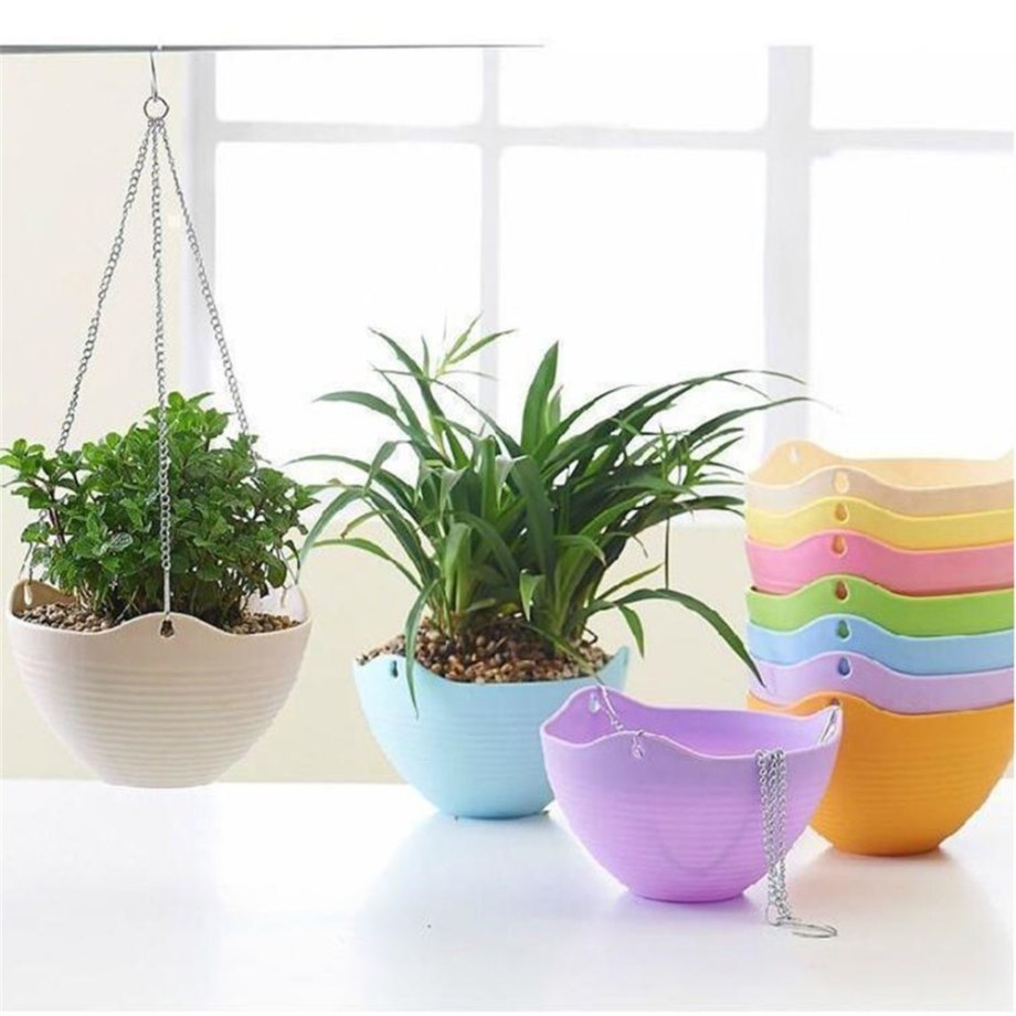 Crate&Barrel кашпо