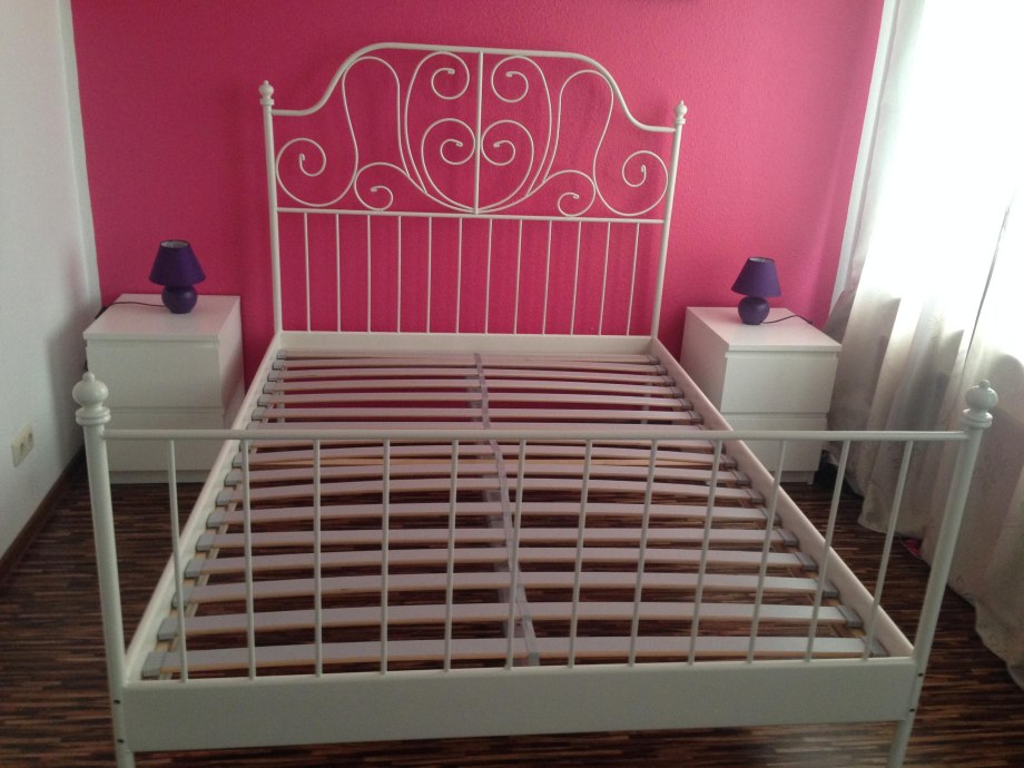 Queen Size ikea
