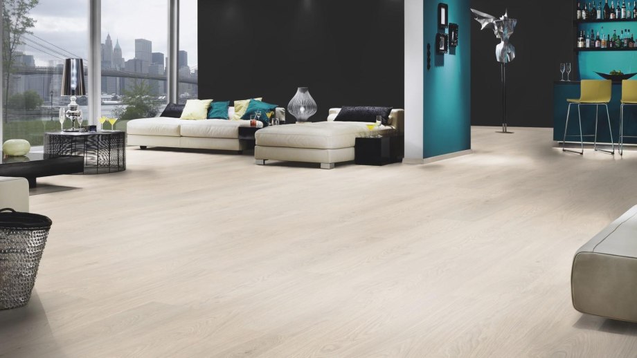Ламинат Floorpan Yellow FP 0019 дуб каньон серый