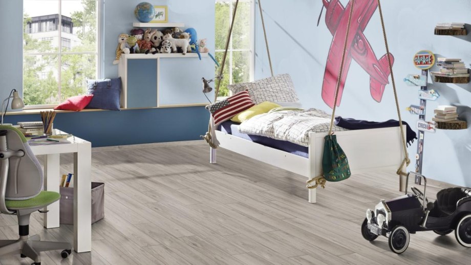 Ламинат Krono Original super natural Classic 5542 дуб Боулдор