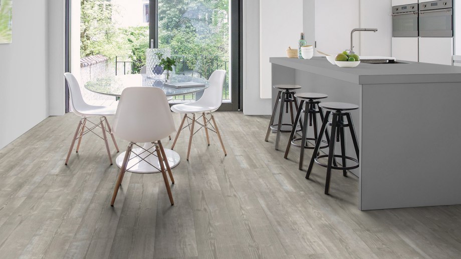 Ламинат Kronostar Eco-Tec d 1811 дуб каньон
