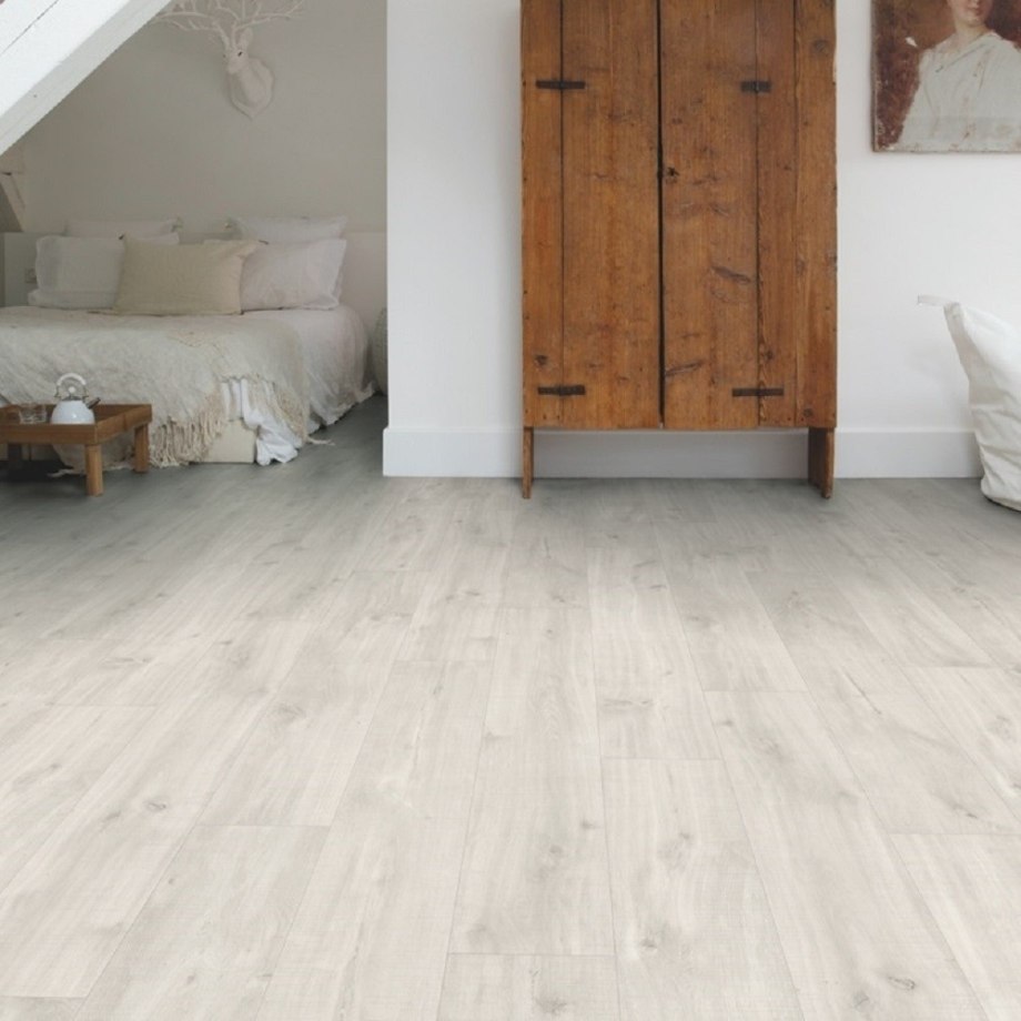 Ламинат Kastamonu Floorpan Blue fp37 дуб каньон черный