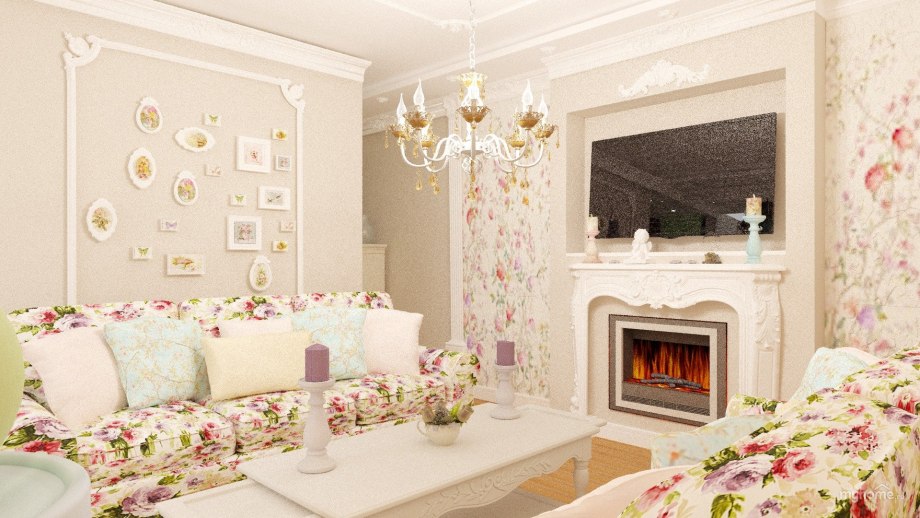 Divino Decor фотообои