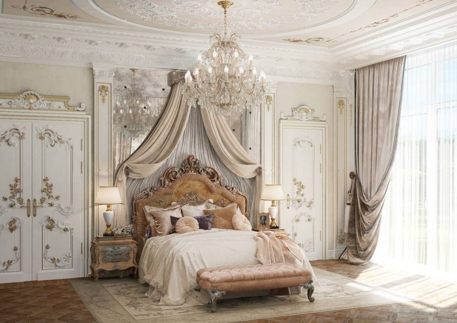Королевский Ампир