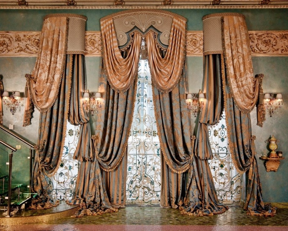 Asnaghi Interiors Bedroom