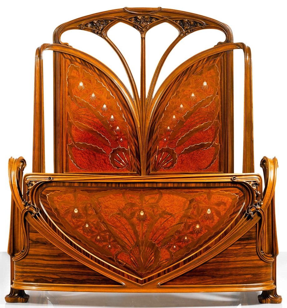 Эктор (Гектор) Гимар (1867-1942)