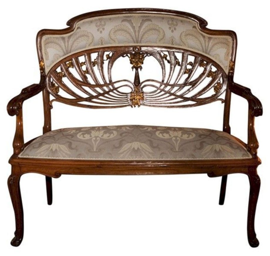 Музей арт-нуво Musee Art nouveau