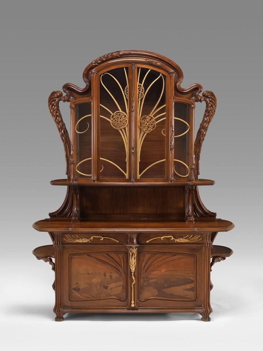Louis Majorelle Antique Furniture