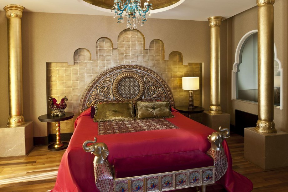 Отель Spice Hotel Spa 5