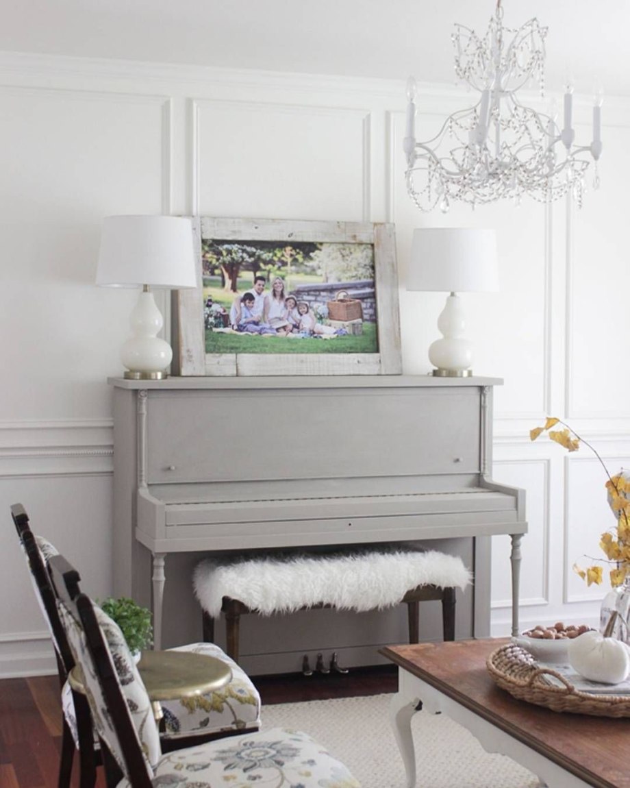 Kawai CA 58 Rosewood