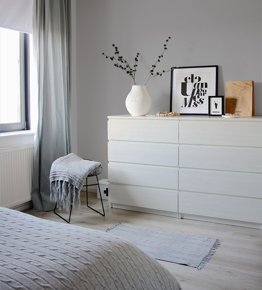 Комод ikea МАЛЬМ 003.685.50