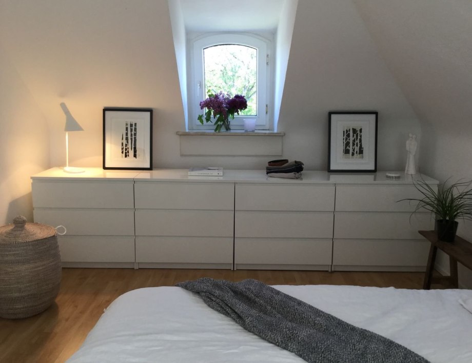 Комод ikea МАЛЬМ 003.685.50
