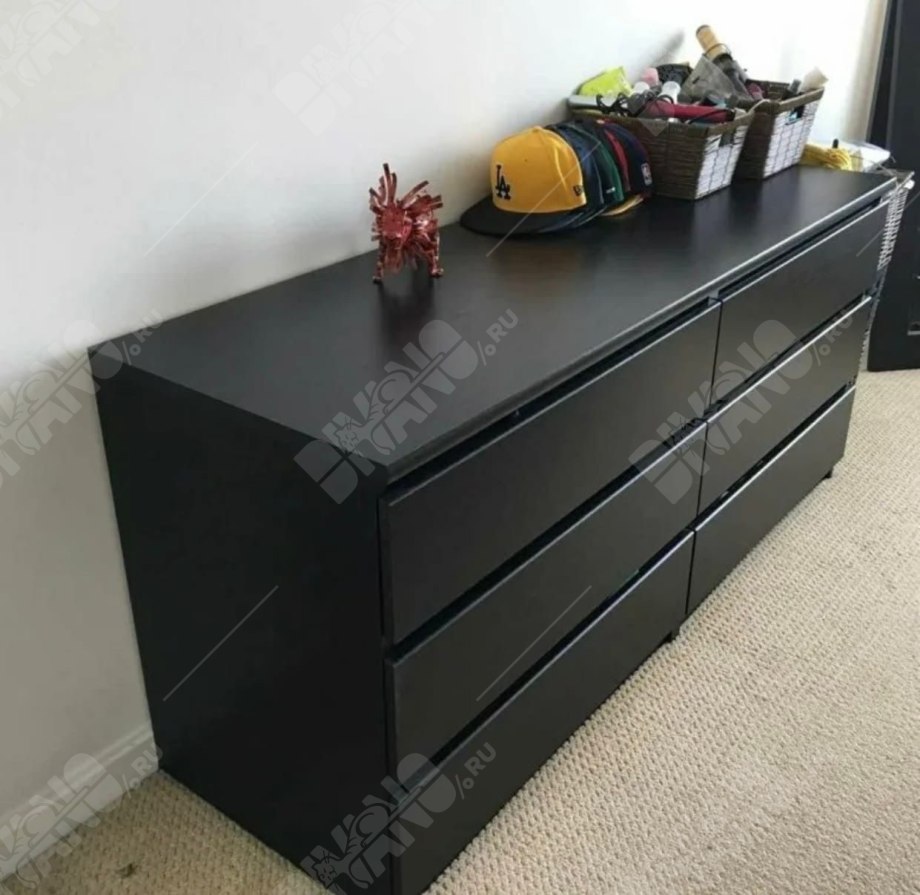 Malm МАЛЬМ