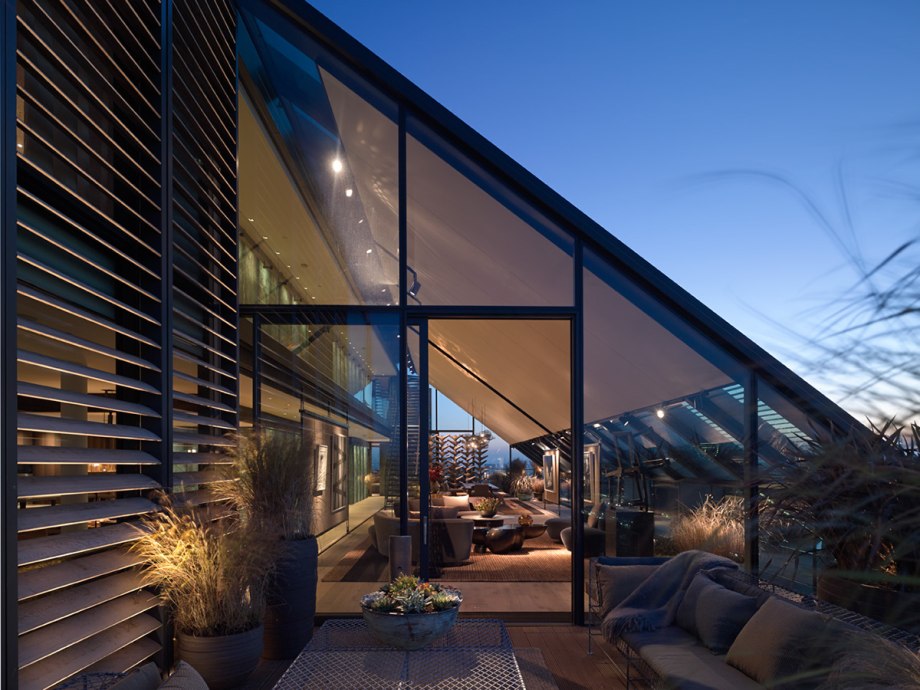 Neo Bankside London