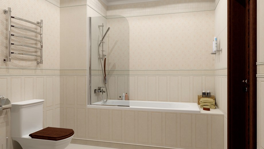 Керамогранит Kerama Marazzi Сорбонна