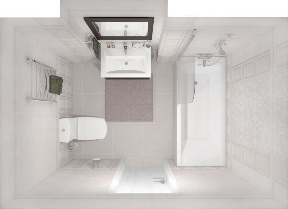 Плитки Kerama Marazzi Дарлингтон