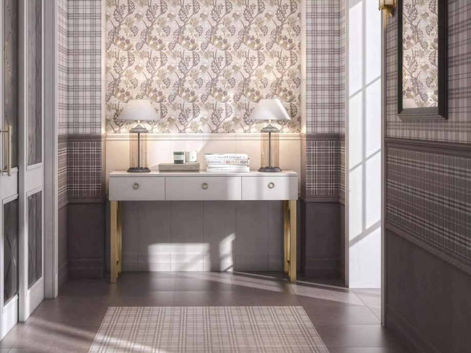 Плитка Kerama Marazzi Ауленсия