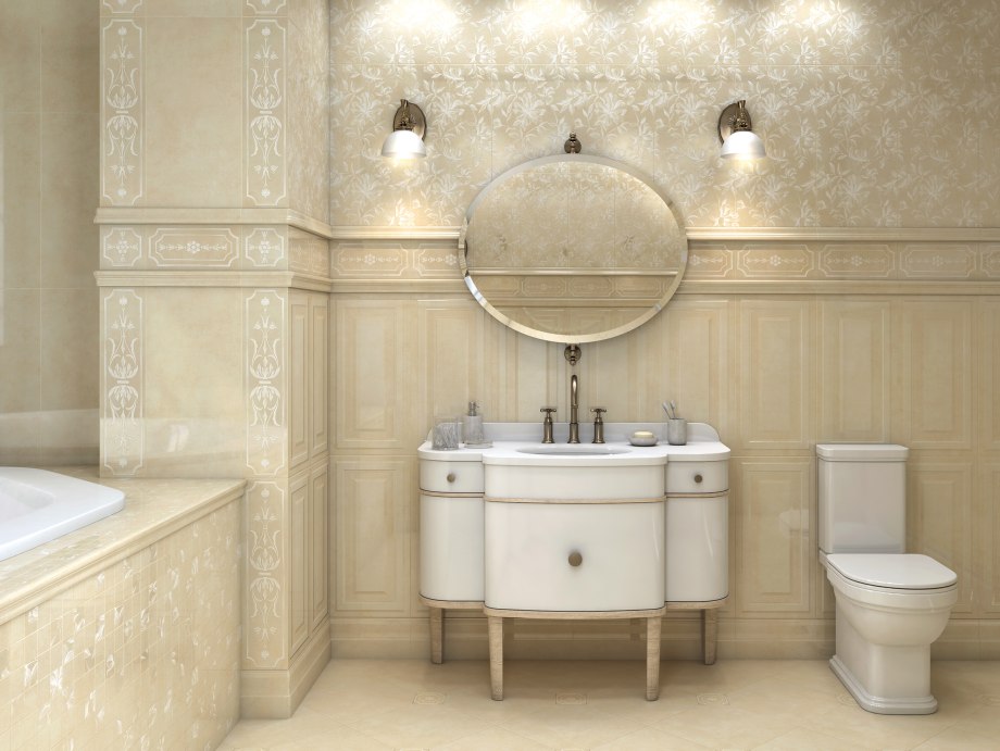 Kerama Marazzi Гран Пале
