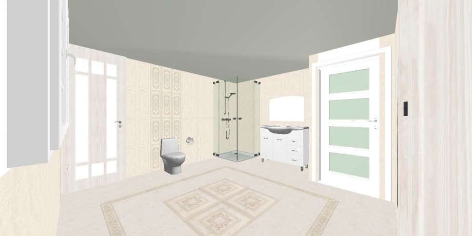 Коллекция Сорбонна Kerama Marazzi