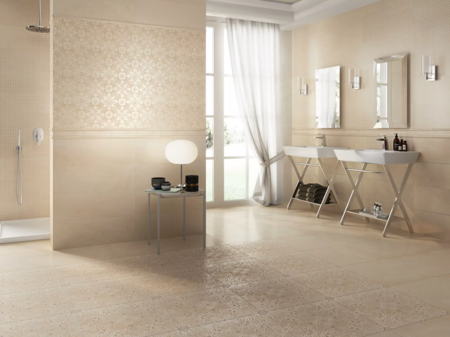 Kerama Marazzi Честер
