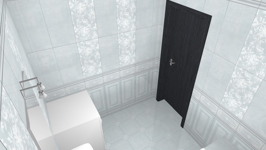 Коллекция плитки Kerama Marazzi Сорбонна