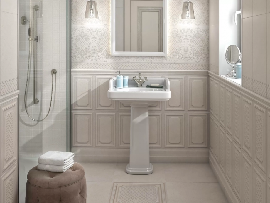 Kerama Marazzi Сенат
