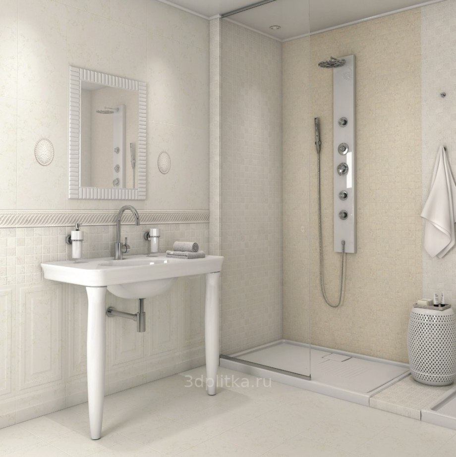 Плитка Каподимонте Kerama Marazzi